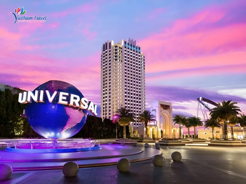 Universal Studio